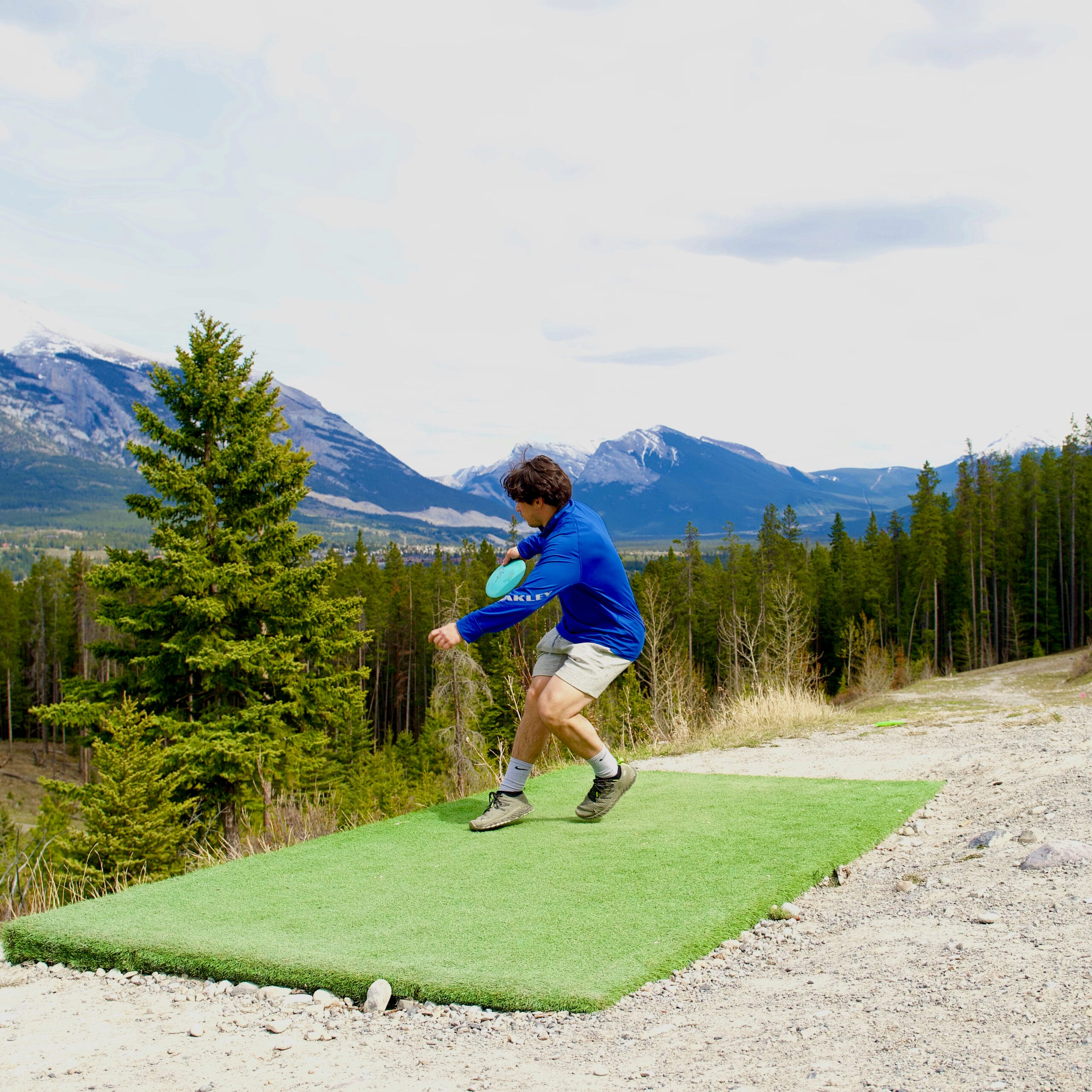 Trail Sports - Home