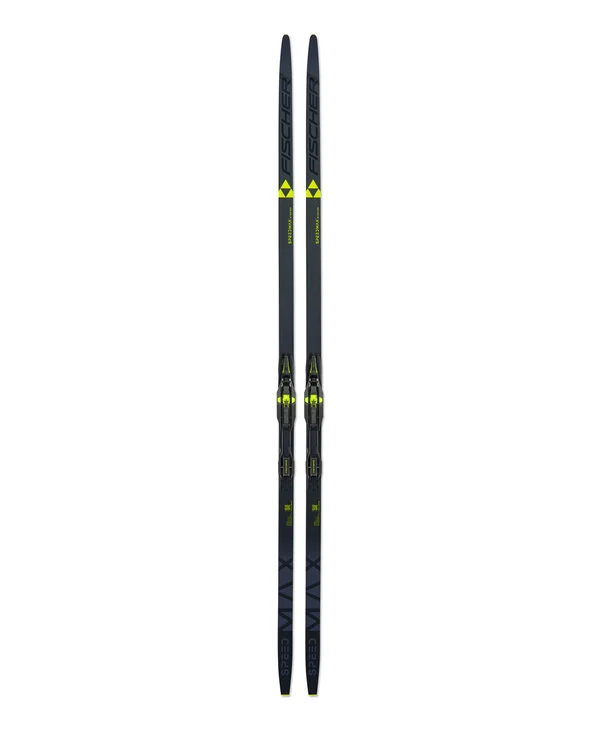 Fischer Twin Skin Speedmax