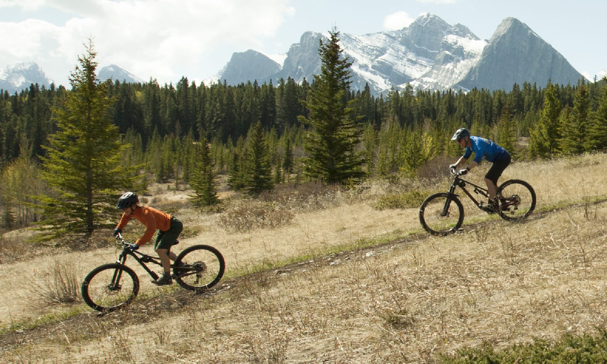 Trail Sports - Home